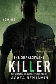 The Shakespeare Killer cover image