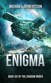 Enigma cover image