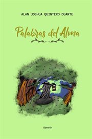 Palabras del Alma cover image