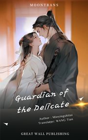 Guardian of the Delicate cover image