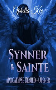 Synner & Sainte : Apocalypse Denied cover image