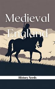 Medieval England cover image