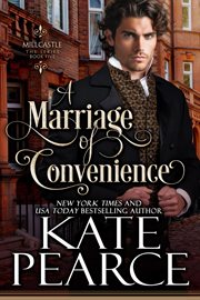 A marriage of convenience. Millcastle cover image