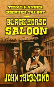 Black Horse Saloon cover image
