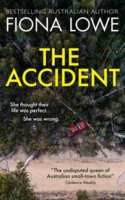 The Accident cover image