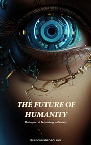 The Future of Humanity cover image