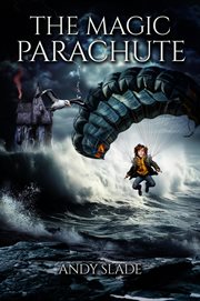 The Magic Parachute cover image