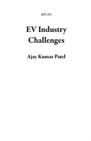 EV Industry Challenges cover image
