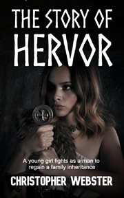 The Story of Hervor cover image