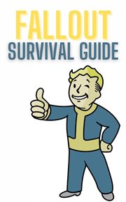 Fallout Survival Guide cover image