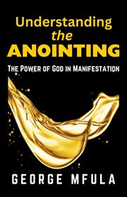 Understanding the Anointing cover image