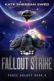 Fallout Strike cover image