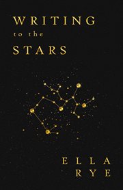 Writing to the Stars cover image