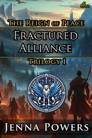 Fractured Alliance cover image