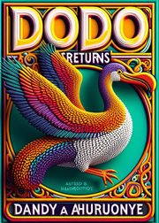 Dodo Returns cover image