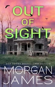 Out of Sight cover image