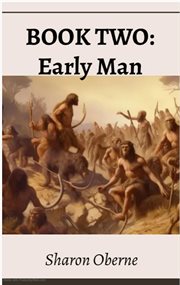 Book Two : Early Man cover image