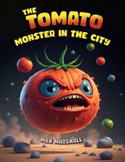 The Tomato Monster in the City cover image