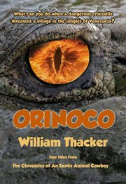 Orinoco cover image