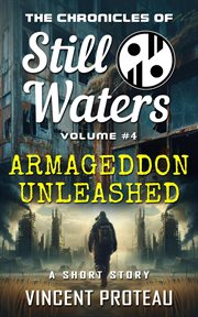Armageddon Unleashed cover image