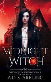 Midnight Witch cover image