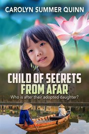 Child of Secrets From Afar cover image