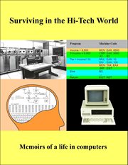 Surviving in the Hi-Tech World cover image