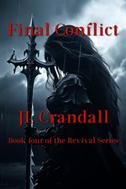 Final Conflict cover image