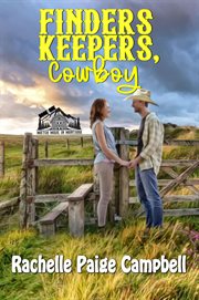 Finders Keepers, Cowboy cover image