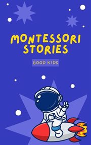 Montessori Stories cover image