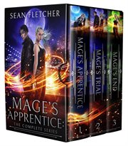 Mage's Apprentice : The Complete Series cover image