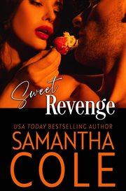 Sweet Revenge cover image