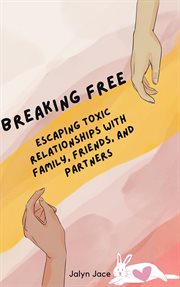 Breaking free cover image