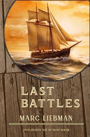 Last Battles cover image