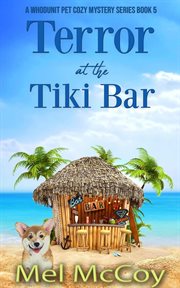Terror at the Tiki Bar cover image