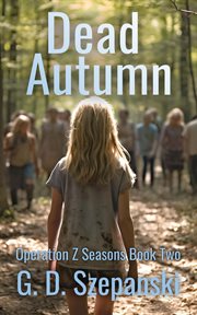 Dead Autumn cover image
