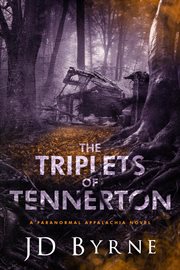 The Triplets of Tennerton cover image