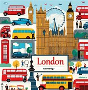 London travel tips : Travel guides cover image