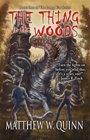 The Thing in the Woods cover image