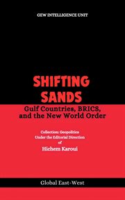Shifting Sands cover image