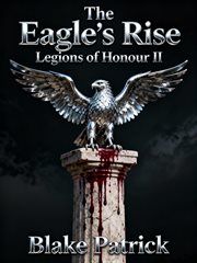 The Eagle's Rise cover image