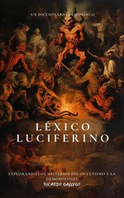 Léxico Luciferino cover image