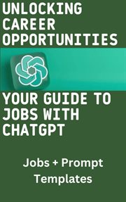 Your Guide to Jobs With ChatGPT cover image