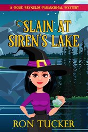 Slain at Siren's Lake cover image