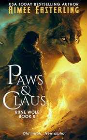 Paws & Claus cover image
