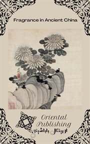 Fragrance in Ancient China cover image