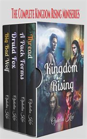Kingdom Rising Boxed Set cover image