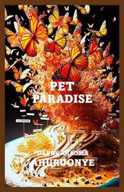 Pet Paradise cover image