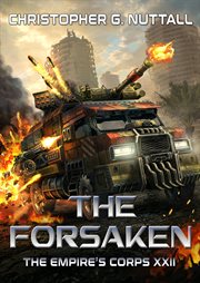 The Forsaken cover image