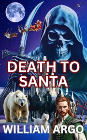 Death to Santa cover image